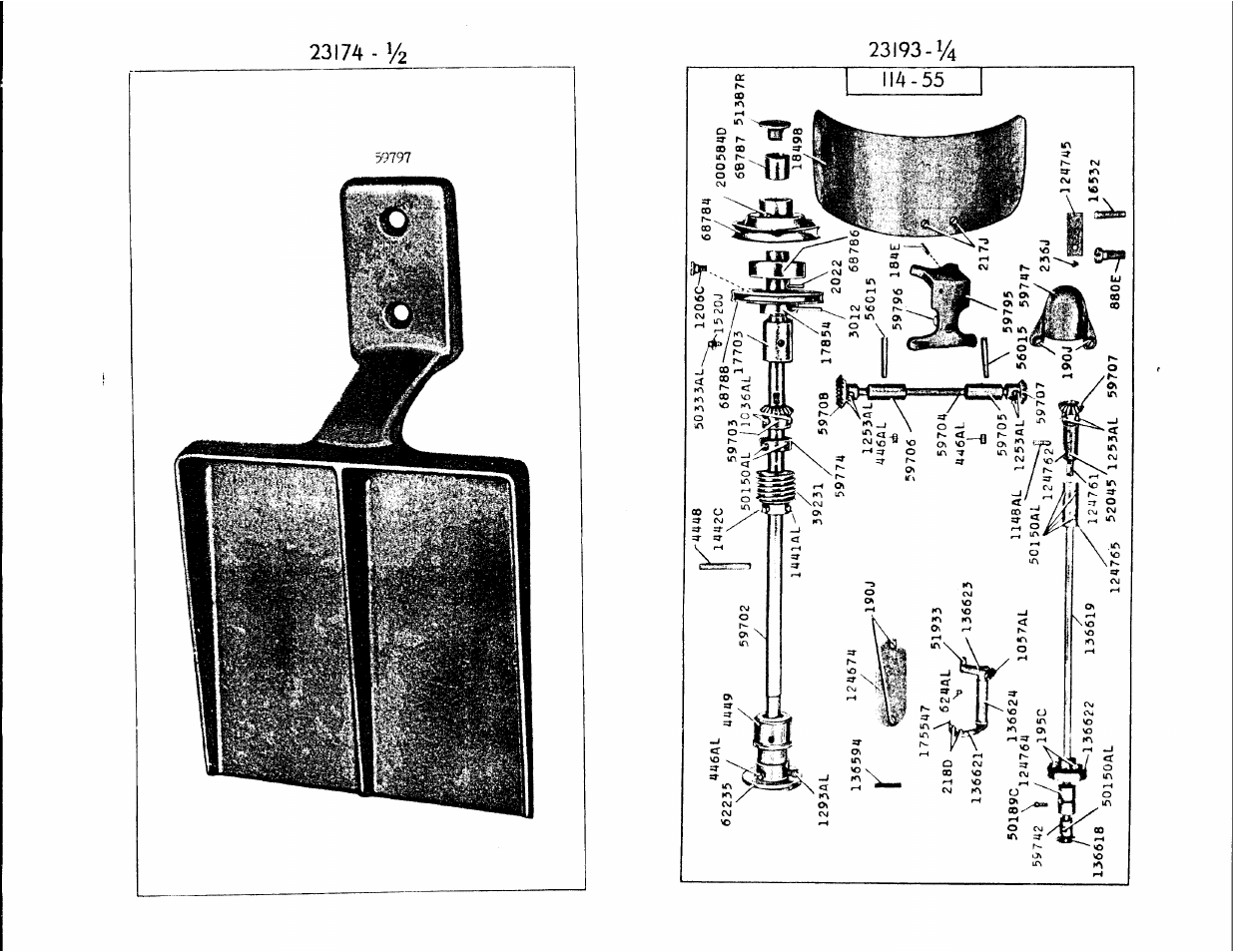 SINGER 114-56 User Manual | Page 16 / 22