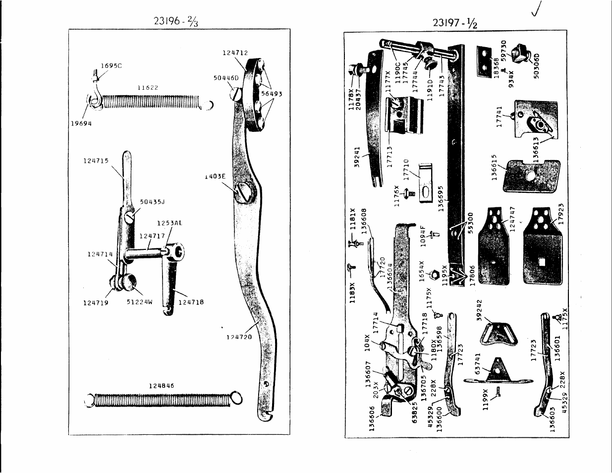 SINGER 114-56 User Manual | Page 18 / 22