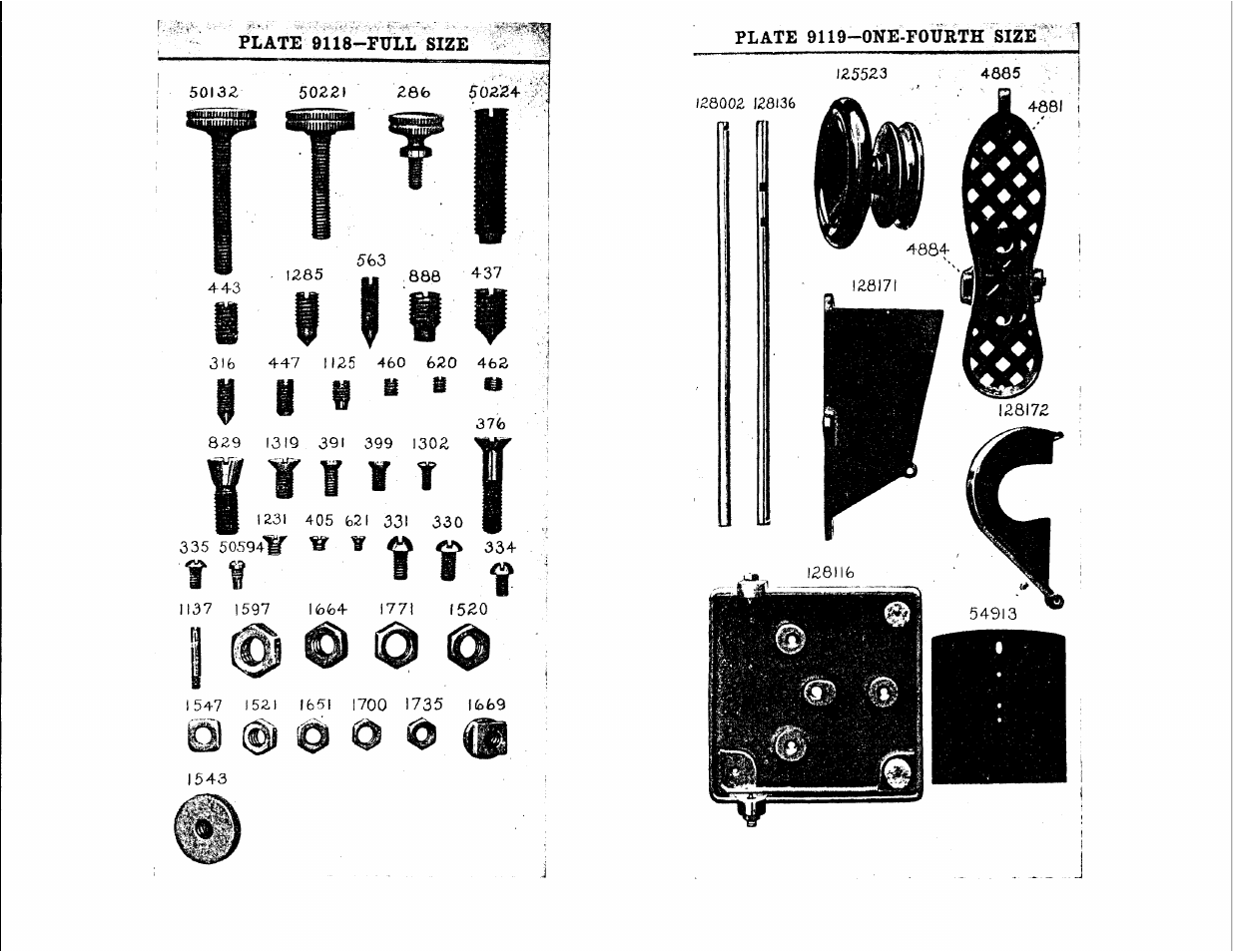 SINGER 148-4 User Manual | Page 40 / 51