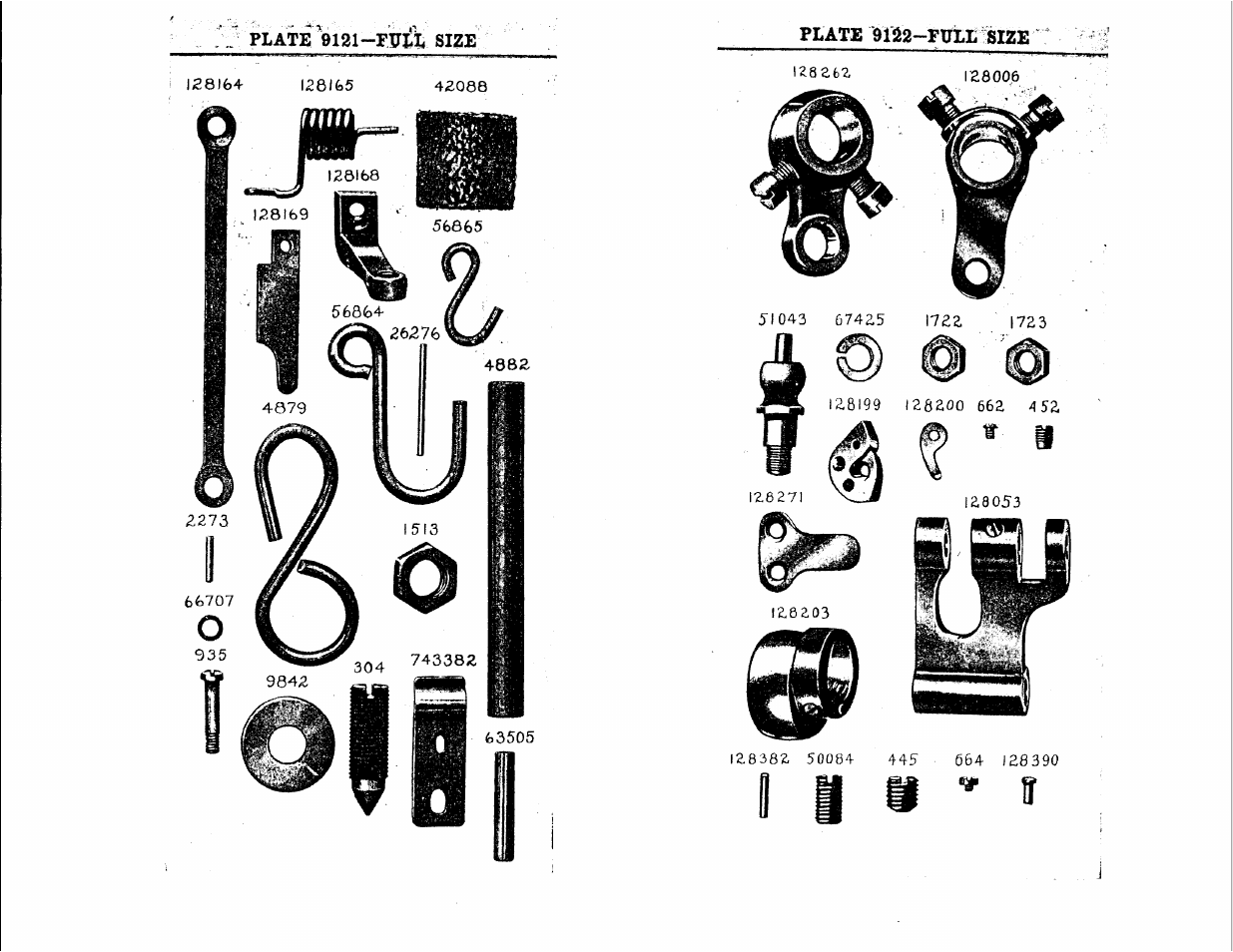 SINGER 148-4 User Manual | Page 41 / 51
