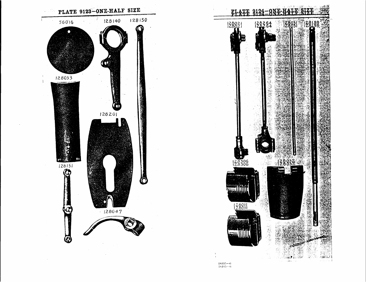 SINGER 148-4 User Manual | Page 42 / 51