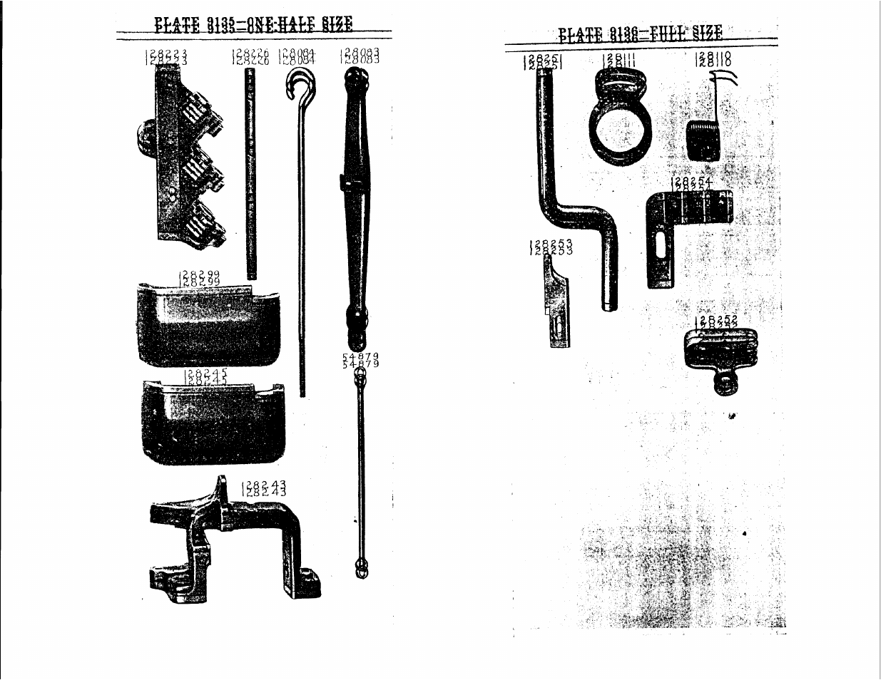 SINGER 148-4 User Manual | Page 48 / 51