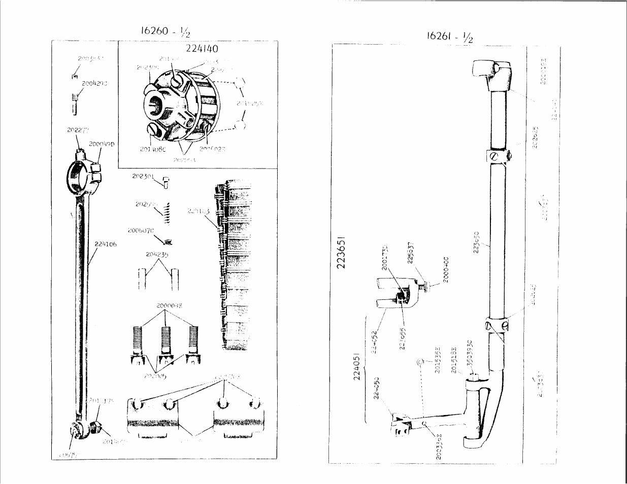SINGER 112W138 User Manual | Page 11 / 19
