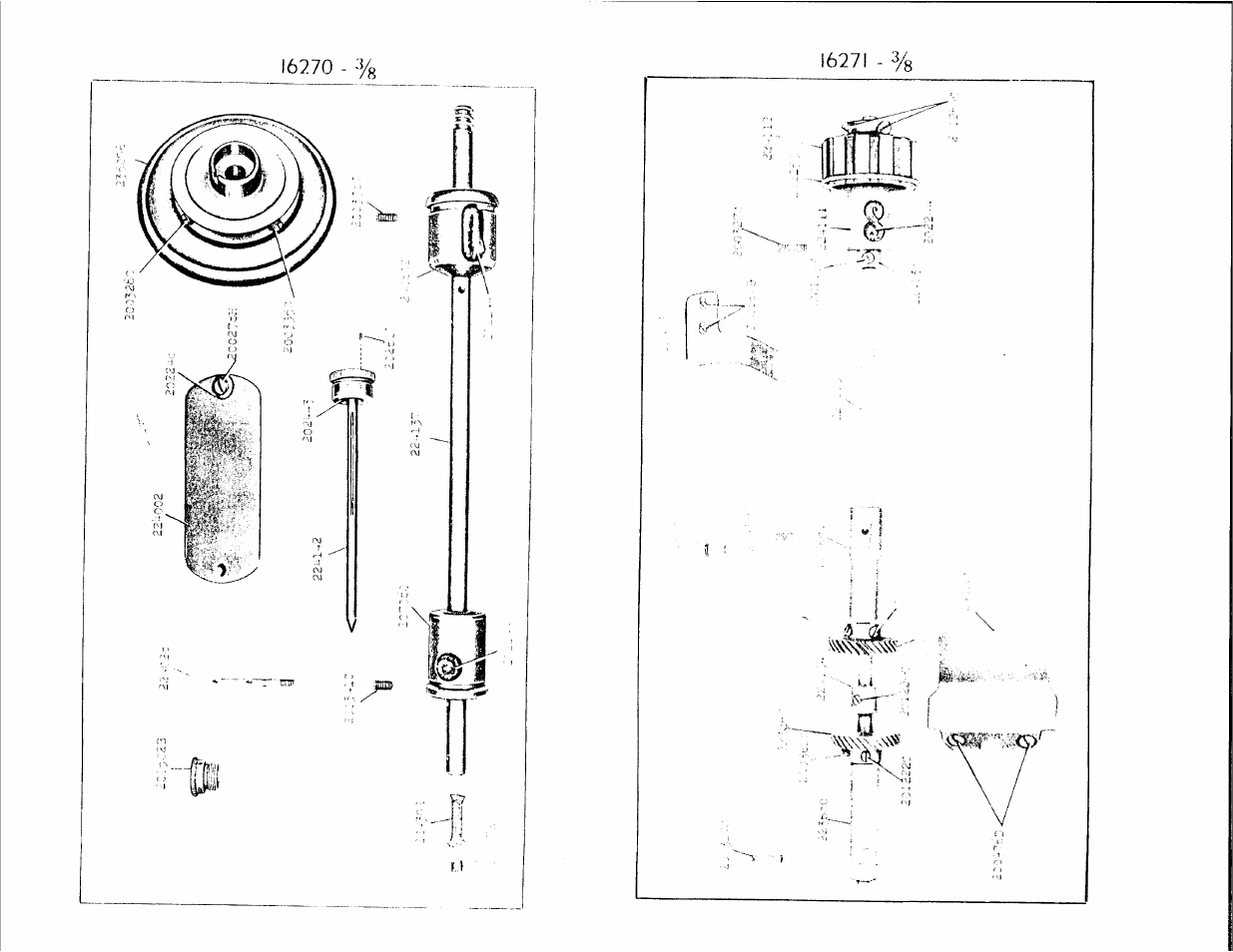 SINGER 112W138 User Manual | Page 12 / 19