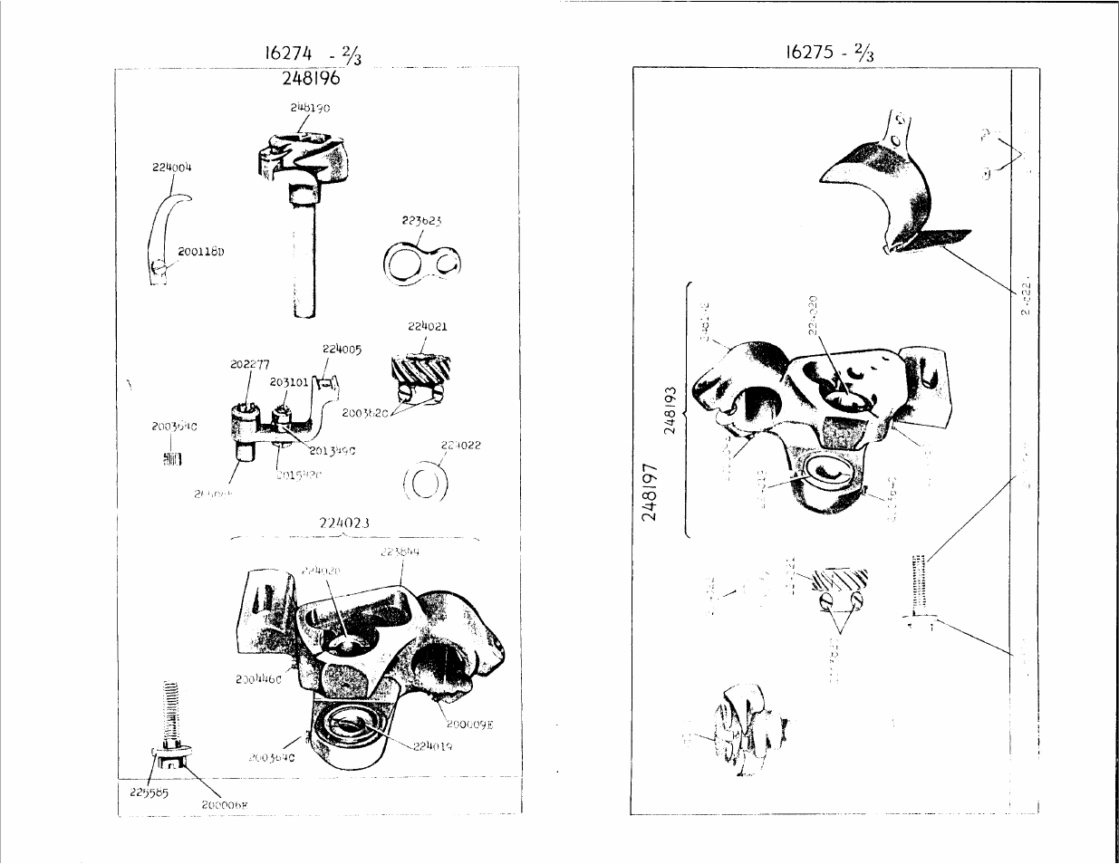 24ôi97 | SINGER 112W138 User Manual | Page 14 / 19