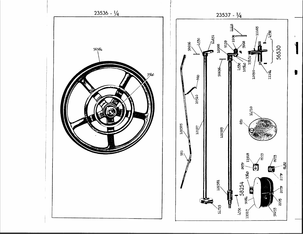 SINGER 11-29 User Manual | Page 15 / 19