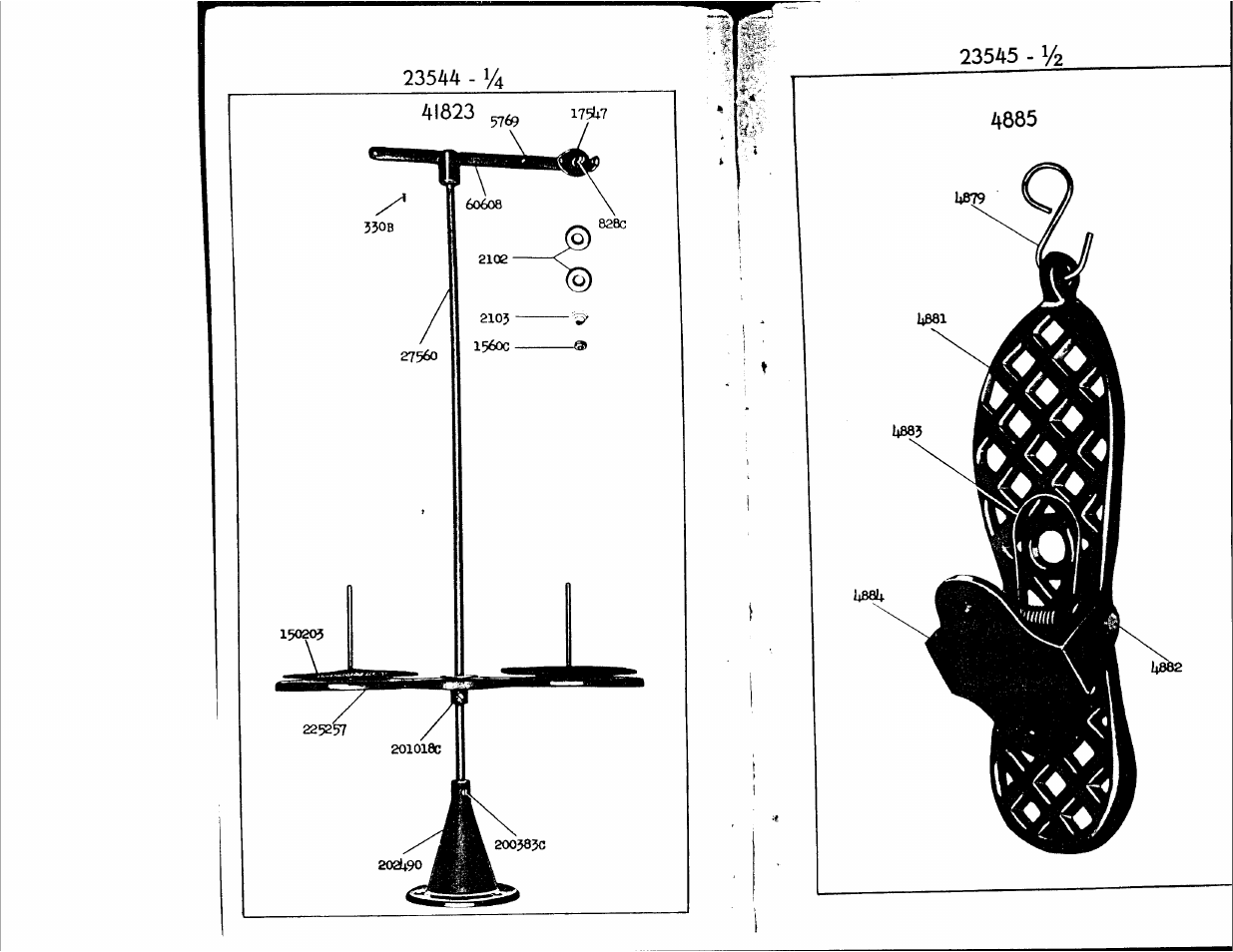 SINGER 11-29 User Manual | Page 19 / 19