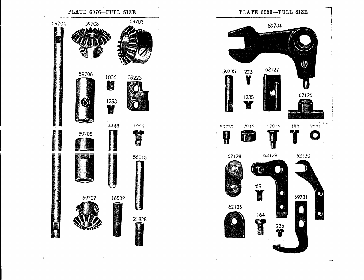 SINGER 114-27 User Manual | Page 16 / 36