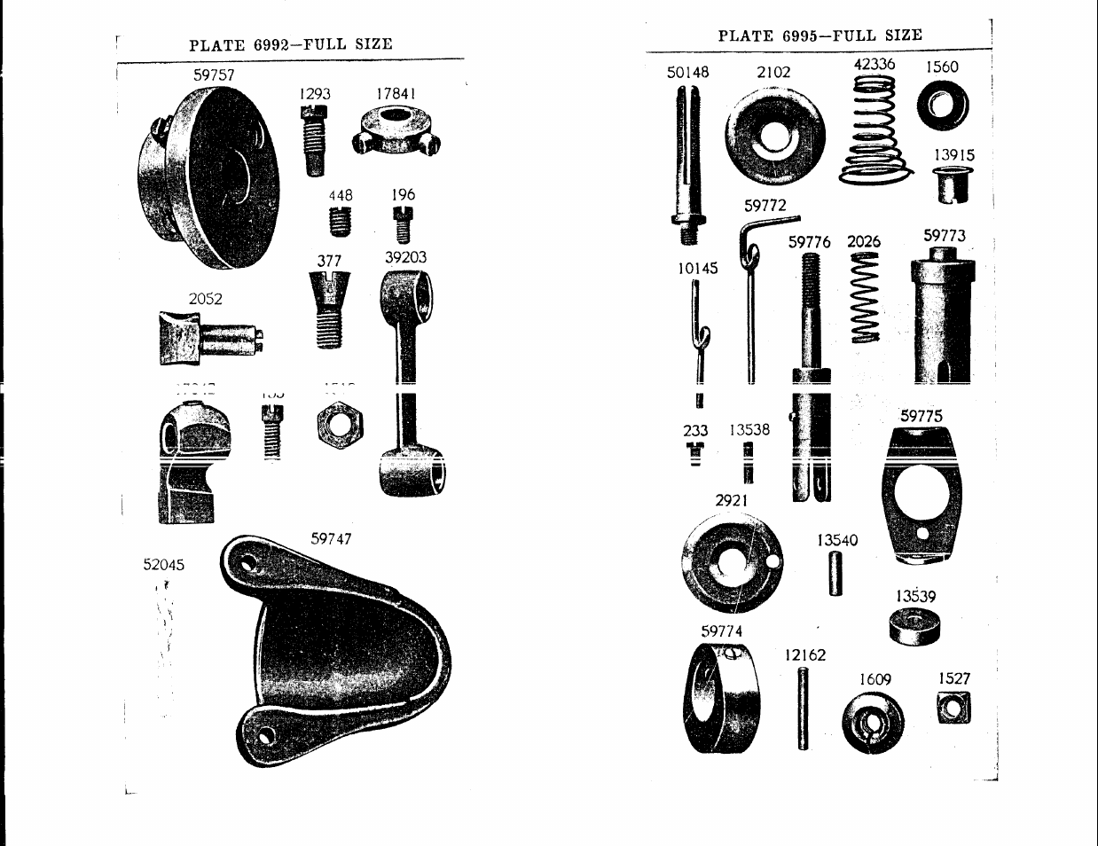 SINGER 114-27 User Manual | Page 17 / 36