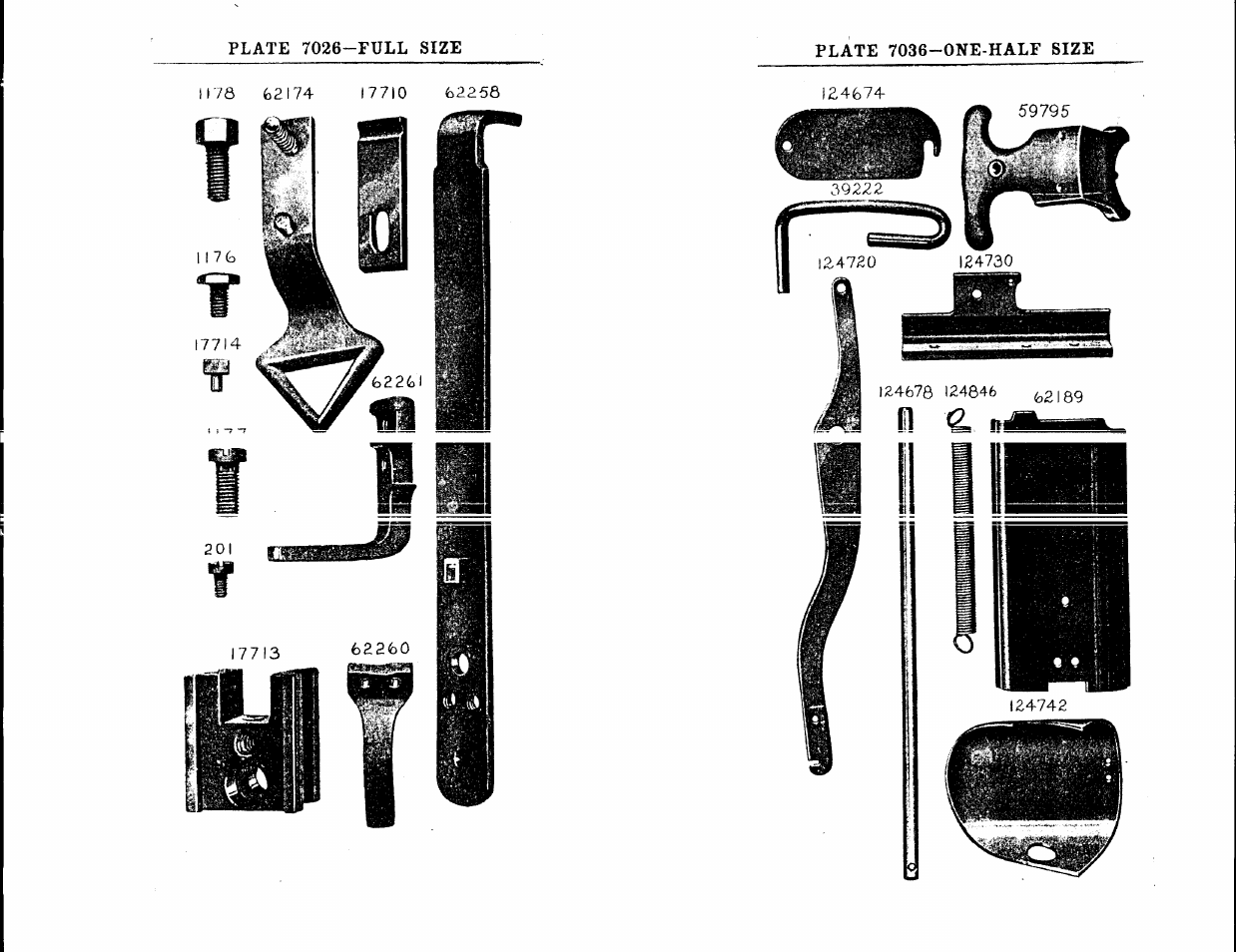 SINGER 114-27 User Manual | Page 21 / 36
