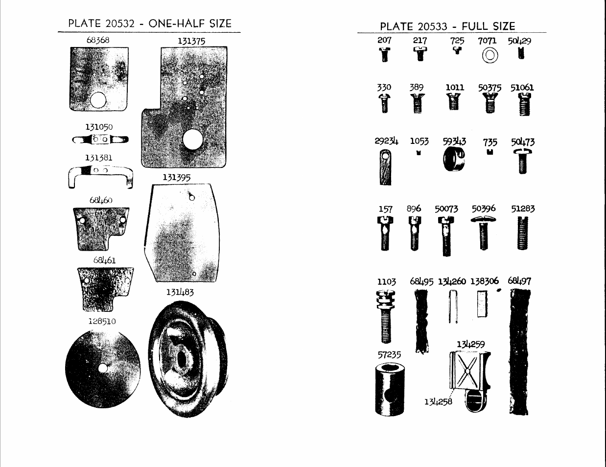 50l73 | SINGER 147-102 User Manual | Page 26 / 39