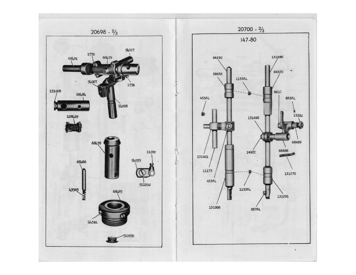 SINGER 147-80 User Manual | Page 7 / 13