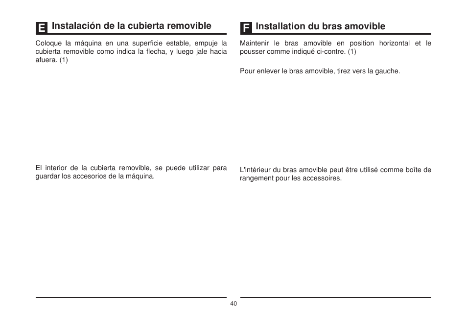 SINGER 1408 User Manual | Page 47 / 62