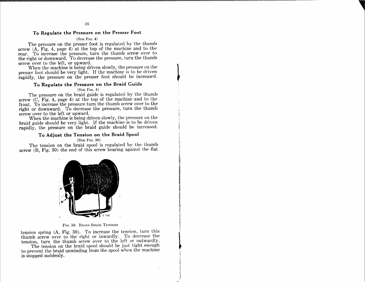 SINGER 114W110 User Manual | Page 14 / 14