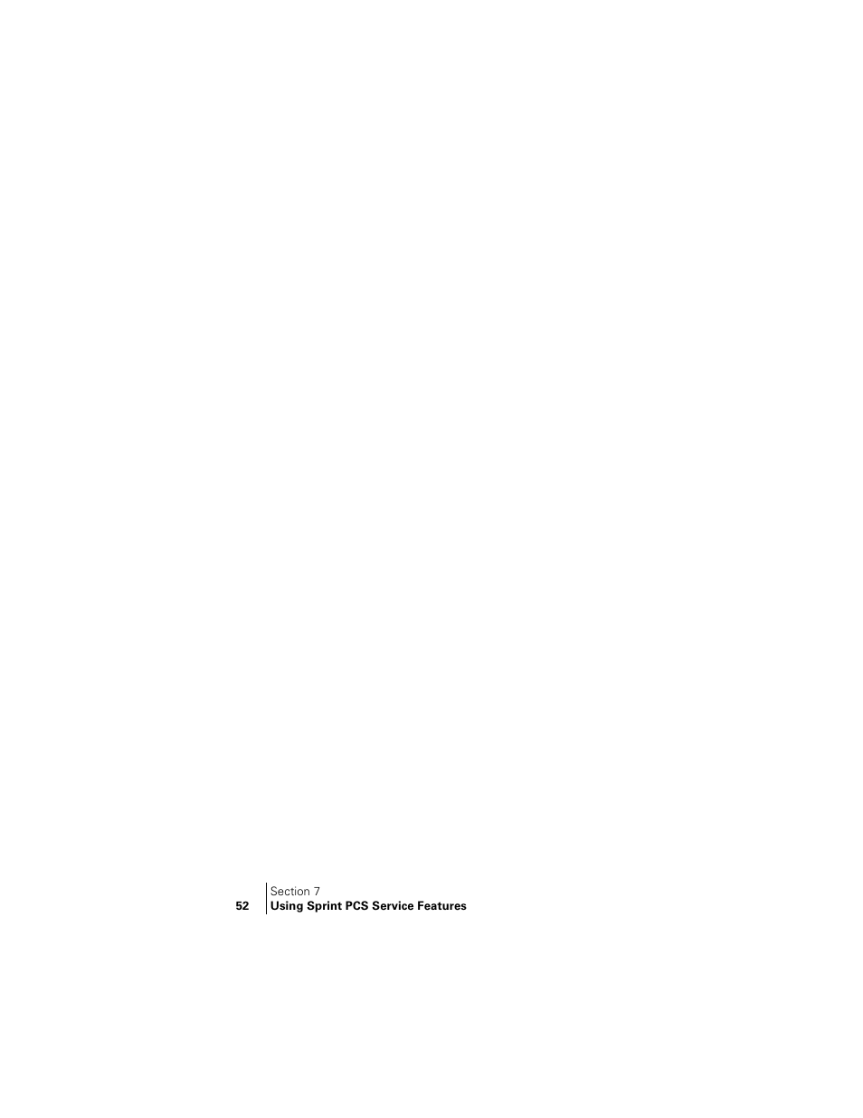 Samsung SPH-N240 User Manual | Page 52 / 118