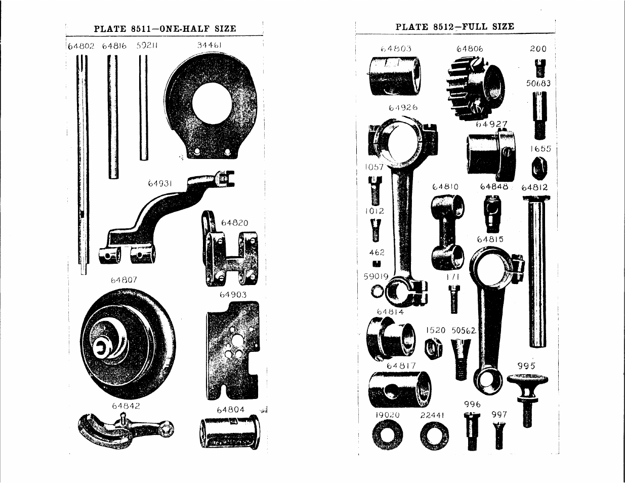 SINGER 112-4 User Manual | Page 13 / 23