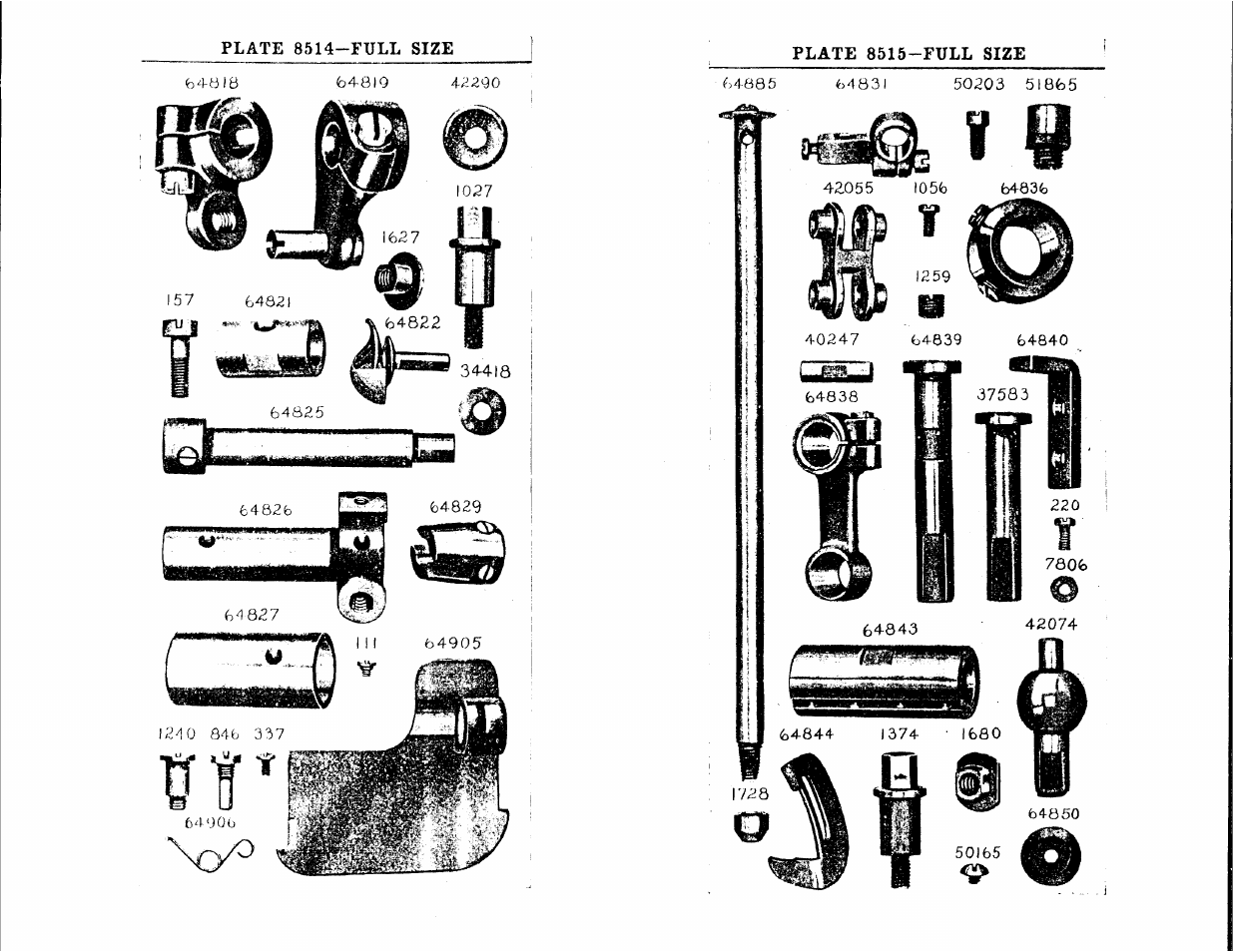 SINGER 112-4 User Manual | Page 14 / 23