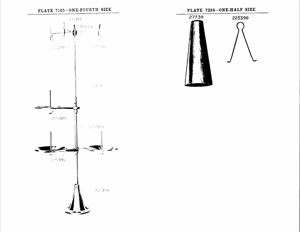 SINGER 147-22 User Manual | Page 30 / 47