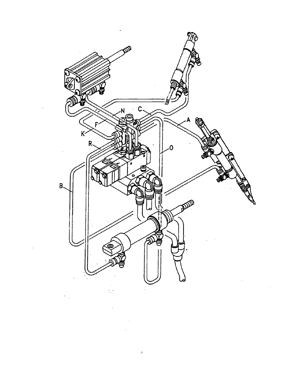 SINGER UT-1 User Manual | Page 22 / 22