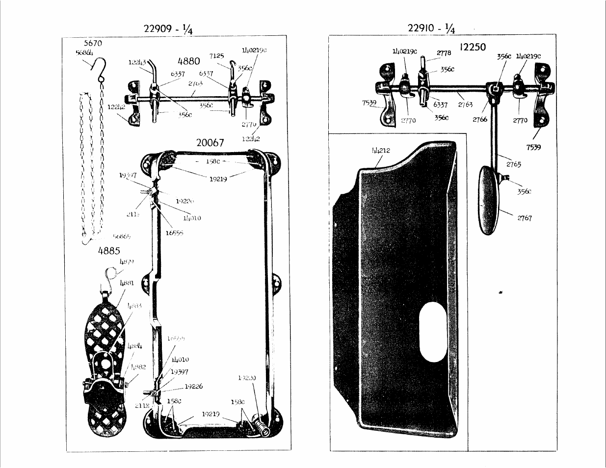 SINGER 1300-2 User Manual | Page 32 / 54
