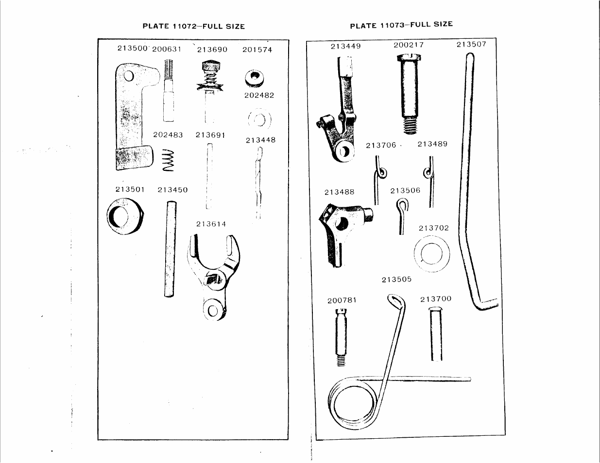 SINGER 122W User Manual | Page 36 / 48