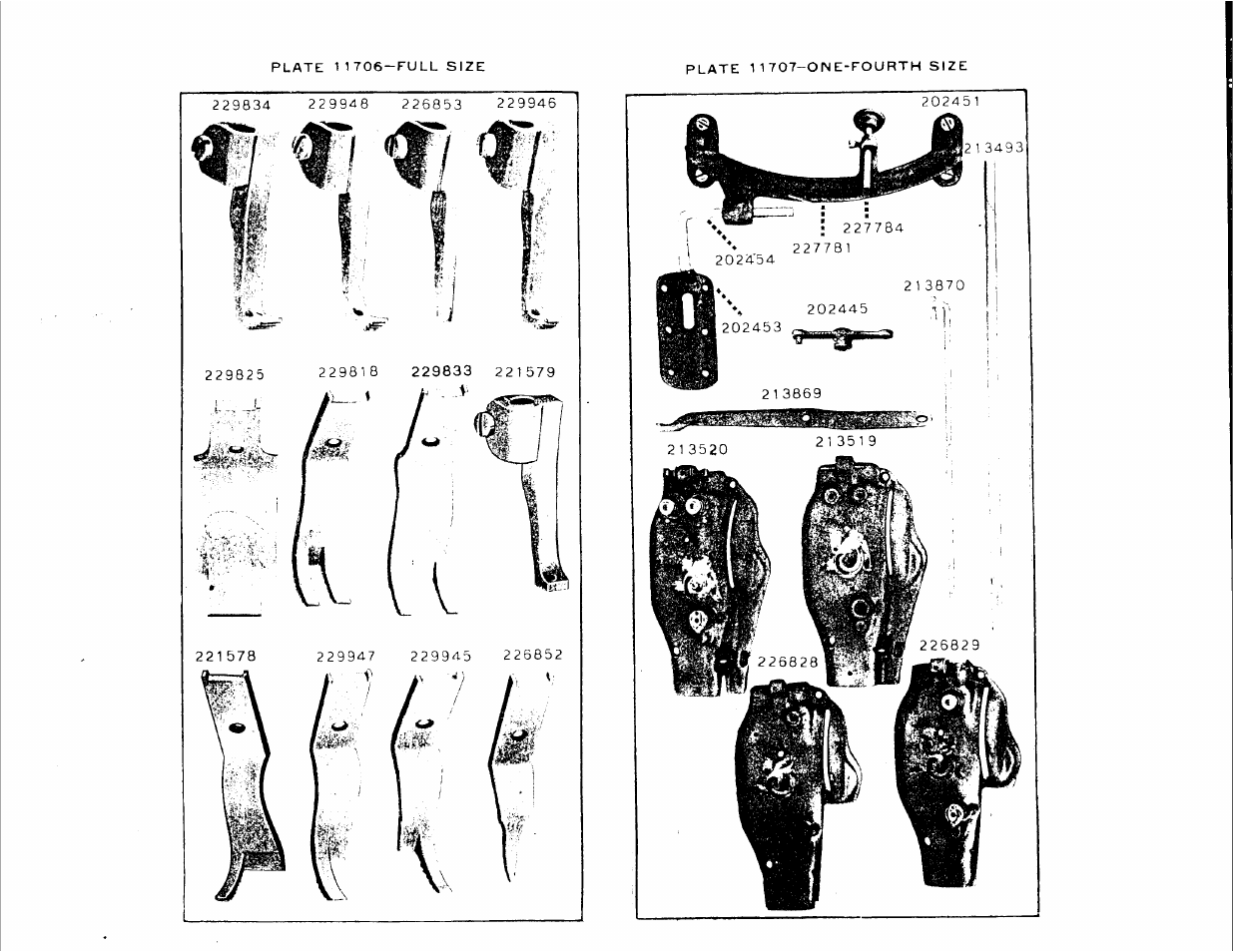 SINGER 122W User Manual | Page 43 / 48