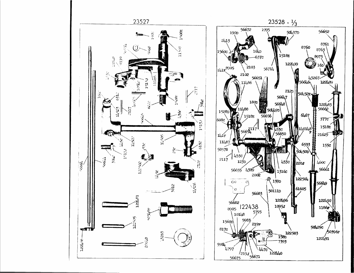 SINGER 11-30 User Manual | Page 16 / 19