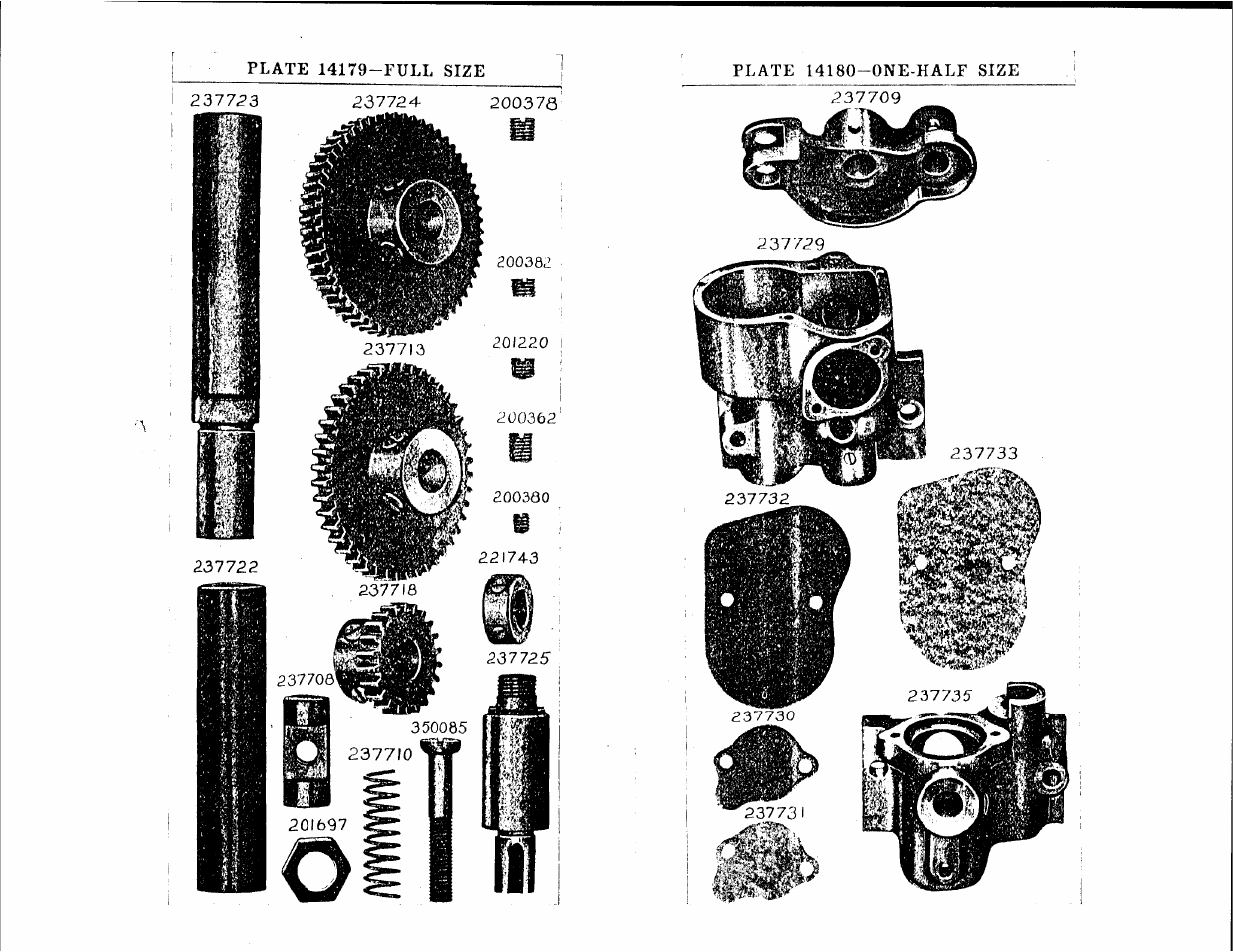 SINGER 110W121 User Manual | Page 15 / 21