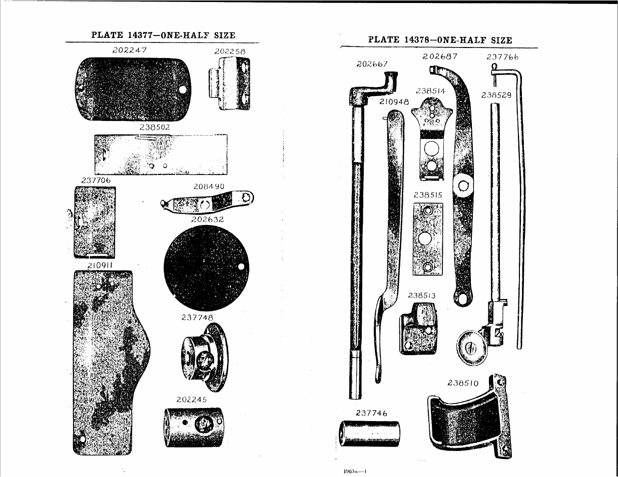 SINGER 110W121 User Manual | Page 18 / 21