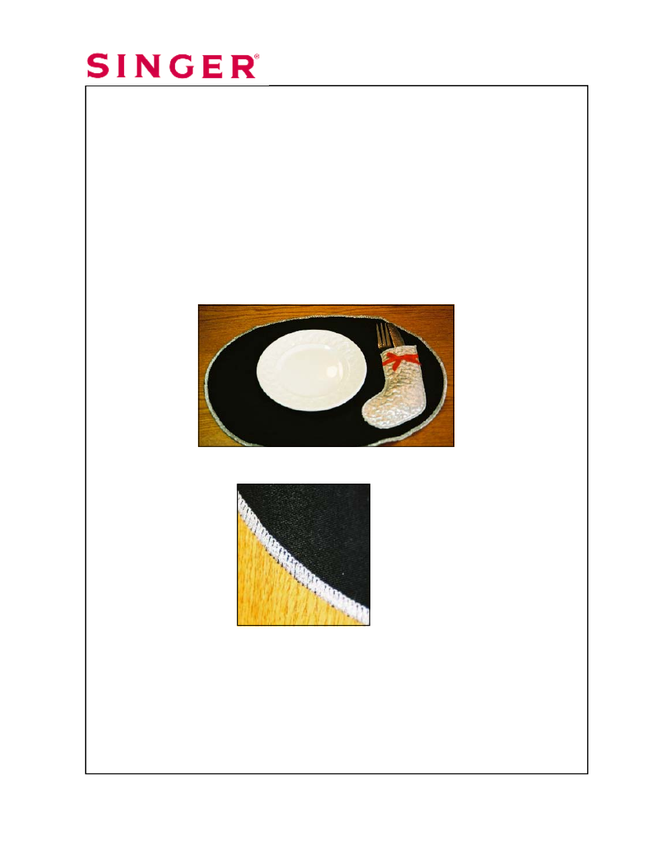 SINGER 14T968DC User Manual | Page 67 / 109