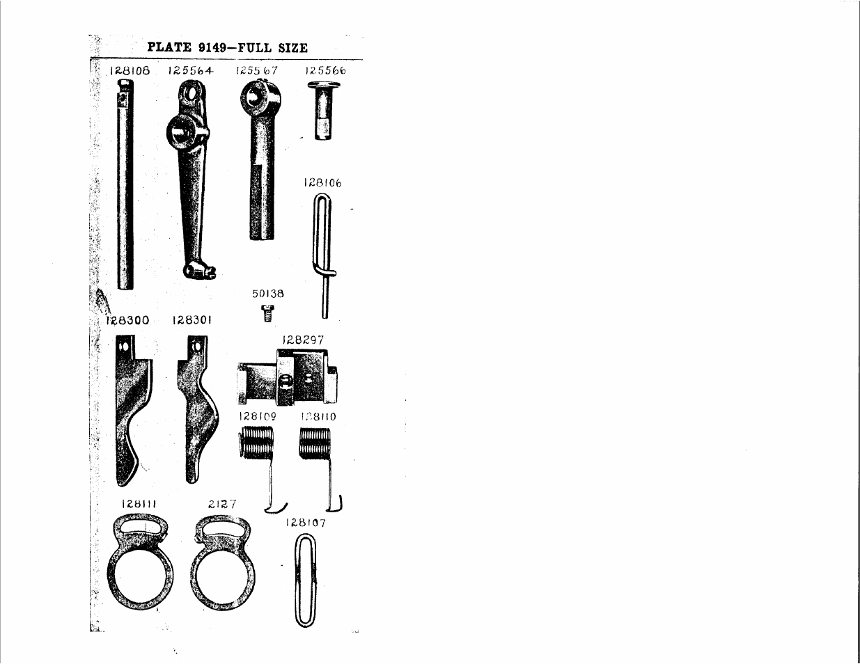 SINGER 148-5 User Manual | Page 24 / 24