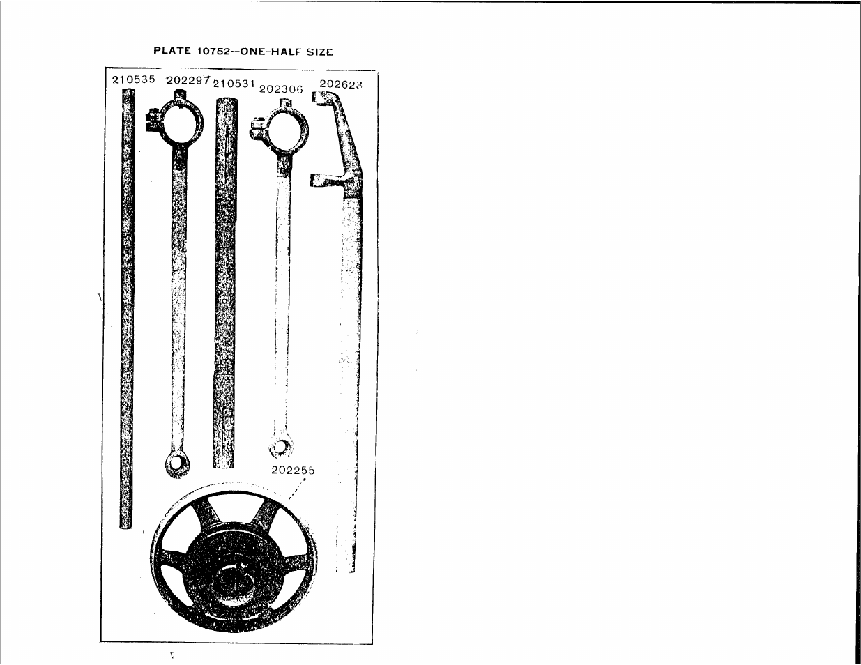 SINGER 107W13 User Manual | Page 10 / 20