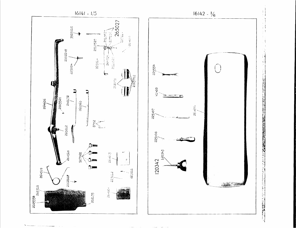 F t í | SINGER 144W202 User Manual | Page 26 / 26