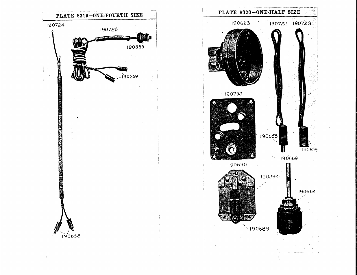SINGER 101-1 User Manual | Page 22 / 23