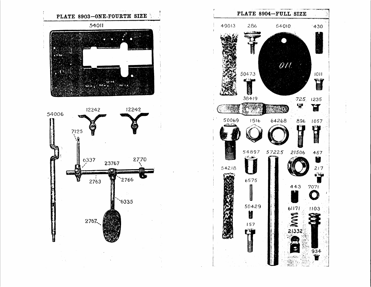 SINGER 147-1 User Manual | Page 17 / 29