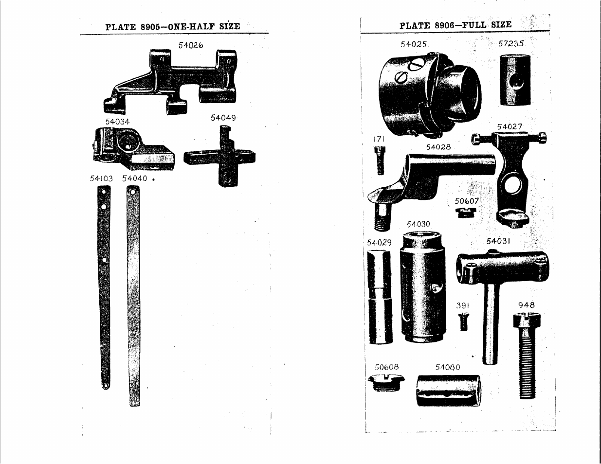SINGER 147-1 User Manual | Page 18 / 29