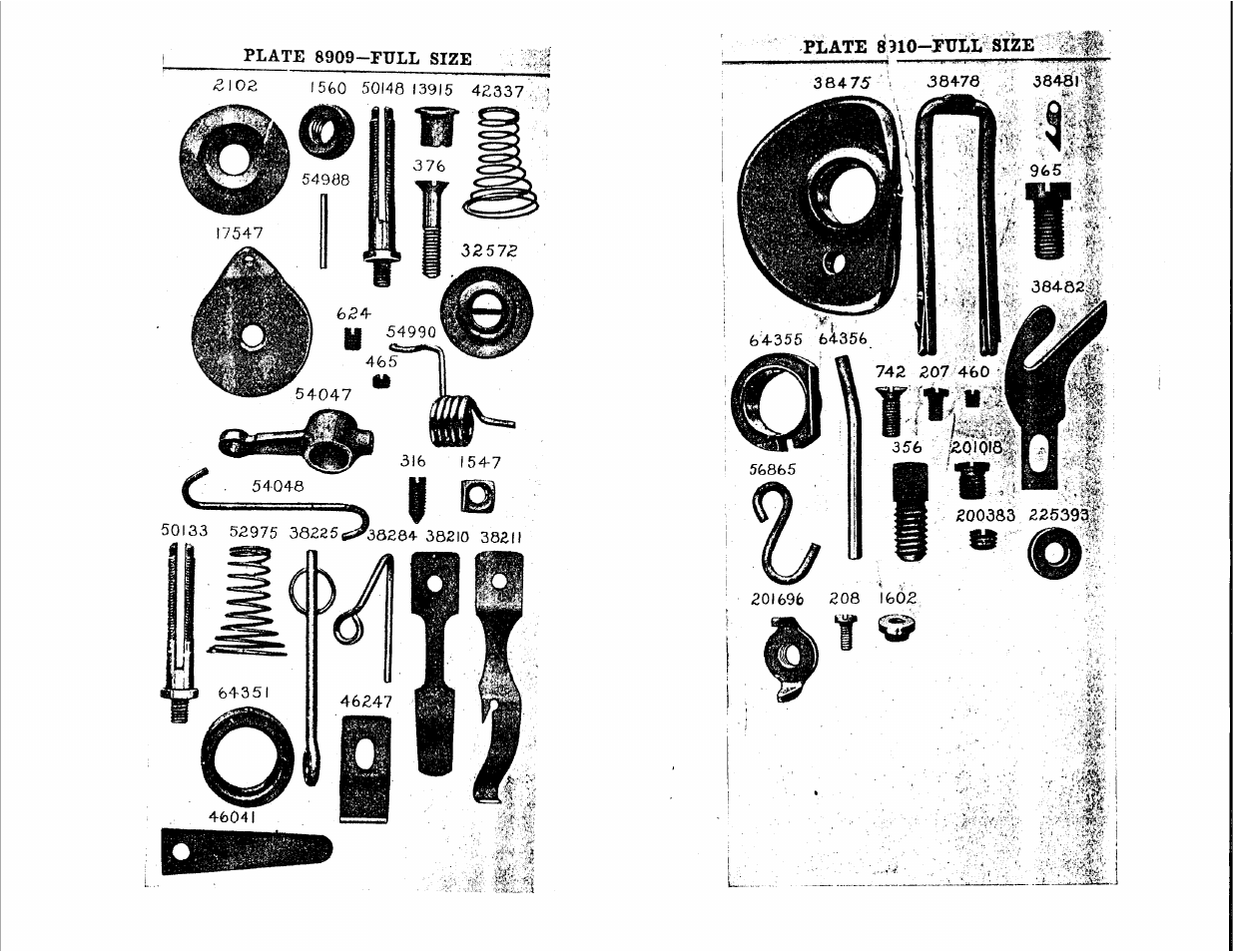 SINGER 147-1 User Manual | Page 20 / 29