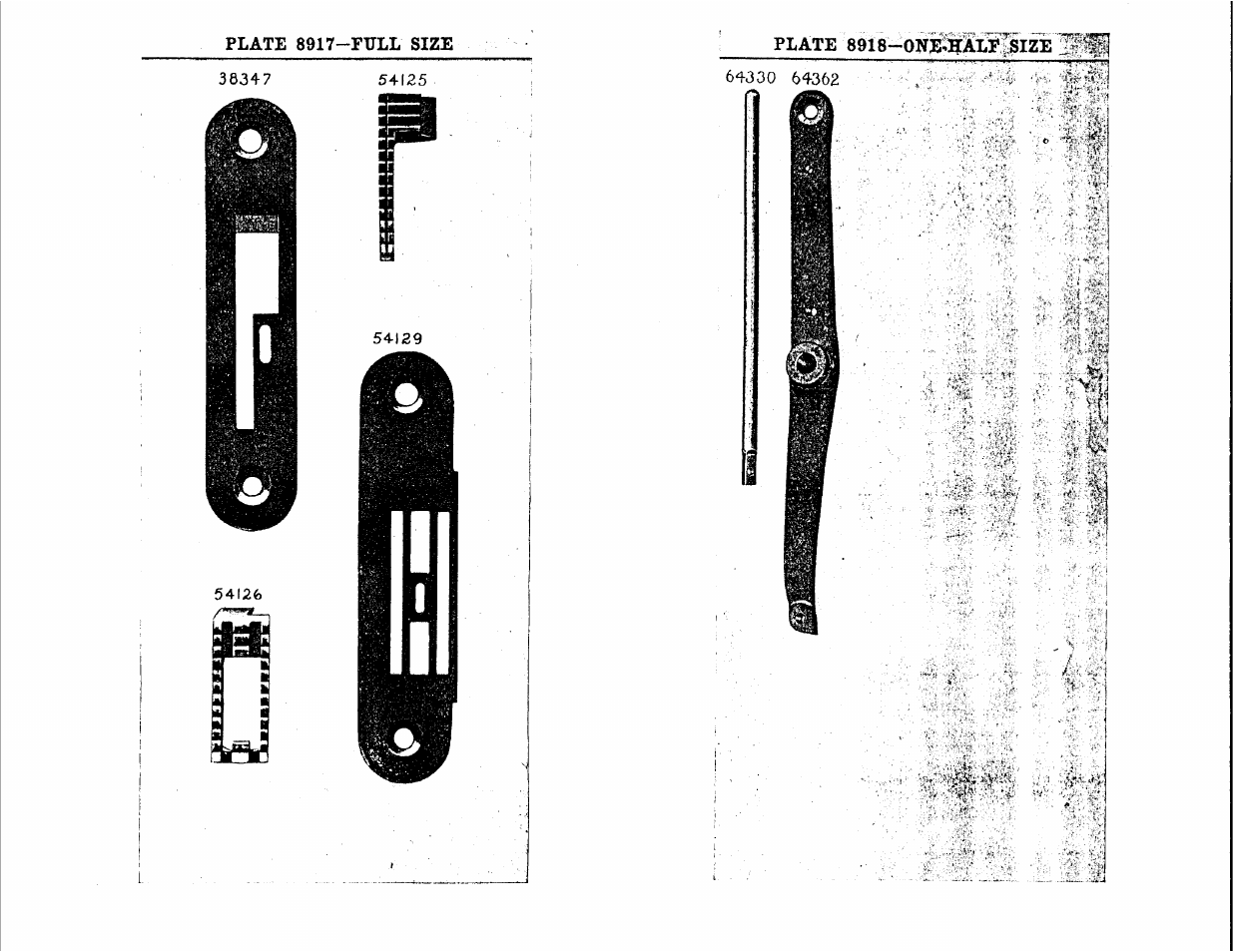 SINGER 147-1 User Manual | Page 24 / 29
