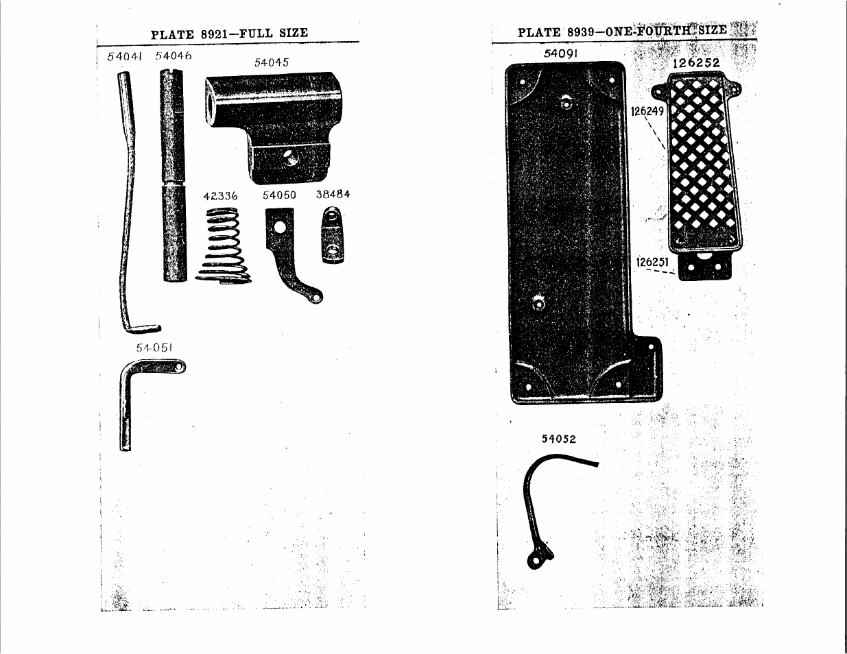 SINGER 147-1 User Manual | Page 26 / 29