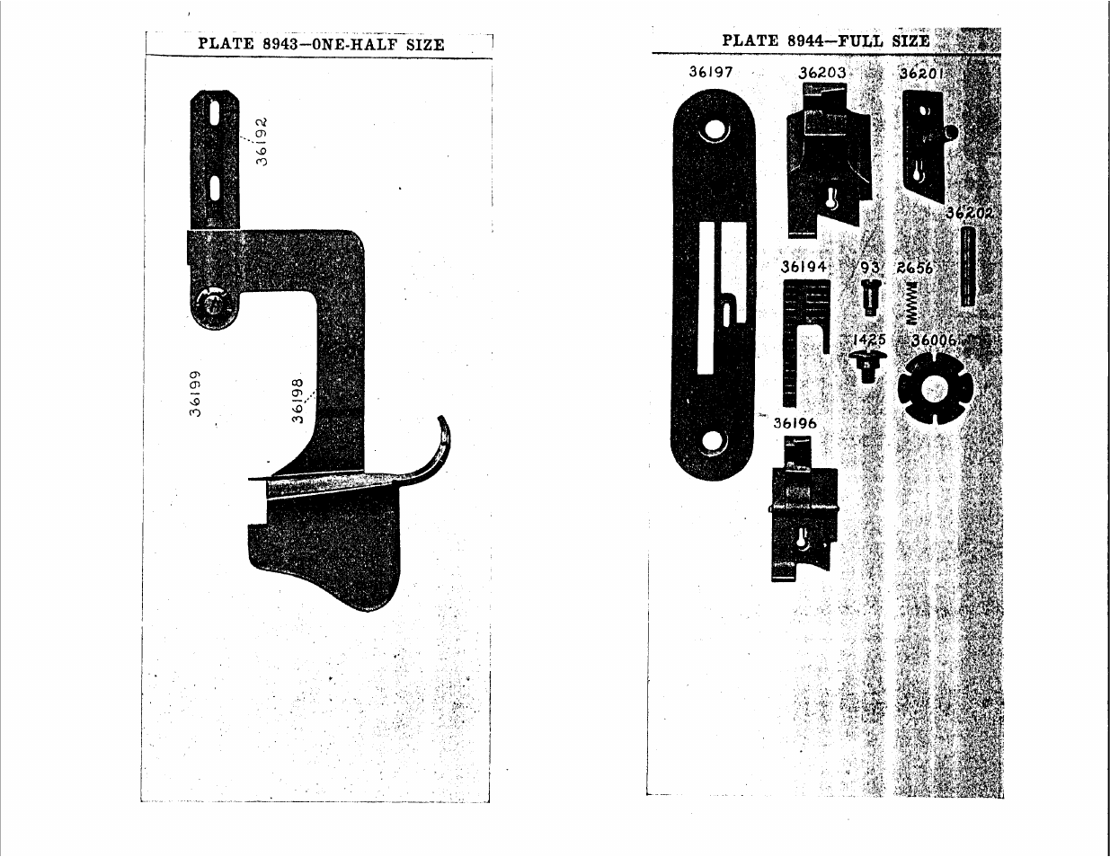 SINGER 147-1 User Manual | Page 28 / 29