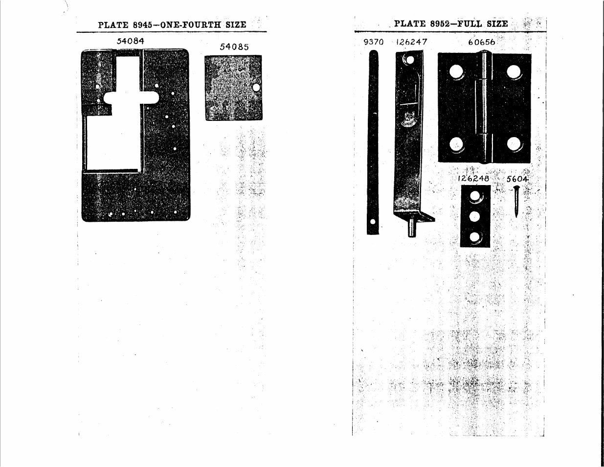 SINGER 147-1 User Manual | Page 29 / 29