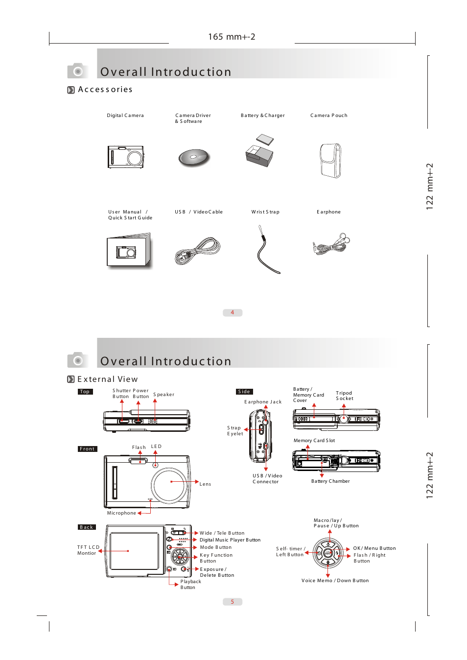 P4-5 | Sea & Sea 860G User Manual | Page 3 / 6