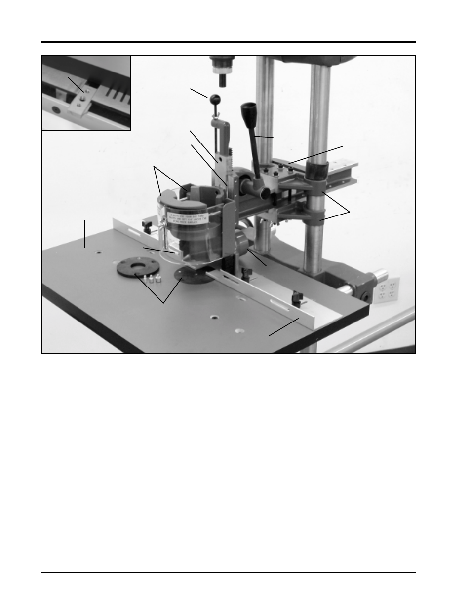Terms to know | Shopsmith 555970 User Manual | Page 10 / 44