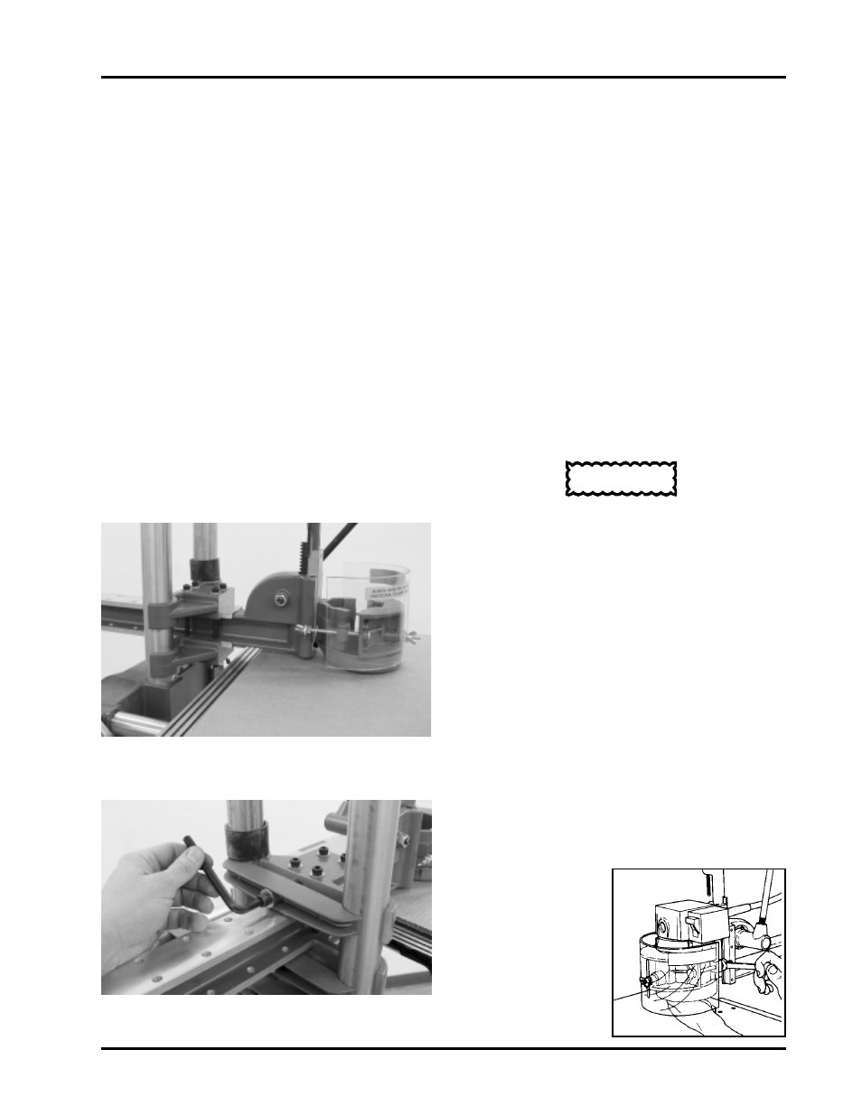 Shopsmith 555970 User Manual | Page 13 / 44