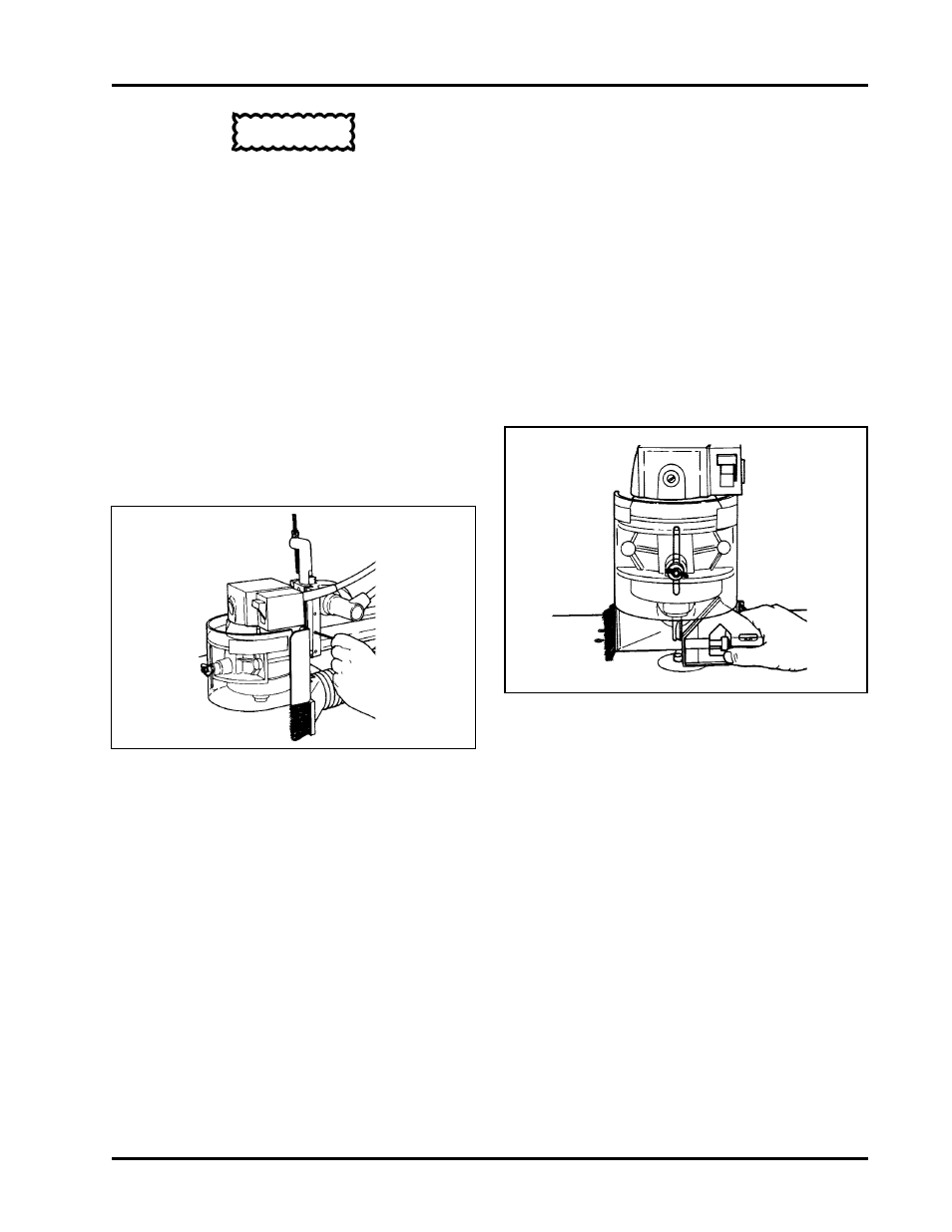 Shopsmith 555970 User Manual | Page 17 / 44