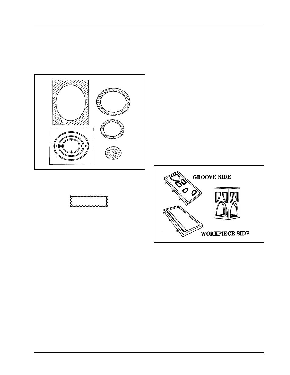 Shopsmith 555970 User Manual | Page 21 / 44
