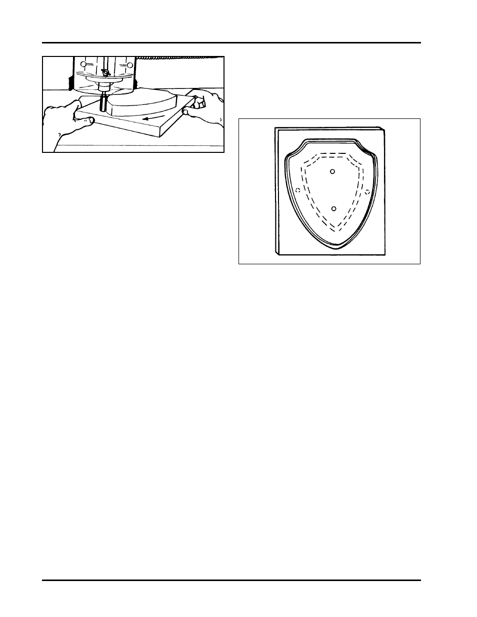 Shopsmith 555970 User Manual | Page 26 / 44