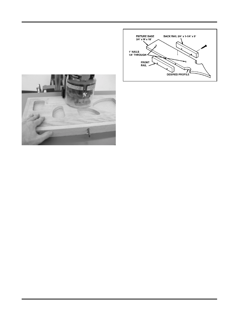 Shopsmith 555970 User Manual | Page 28 / 44