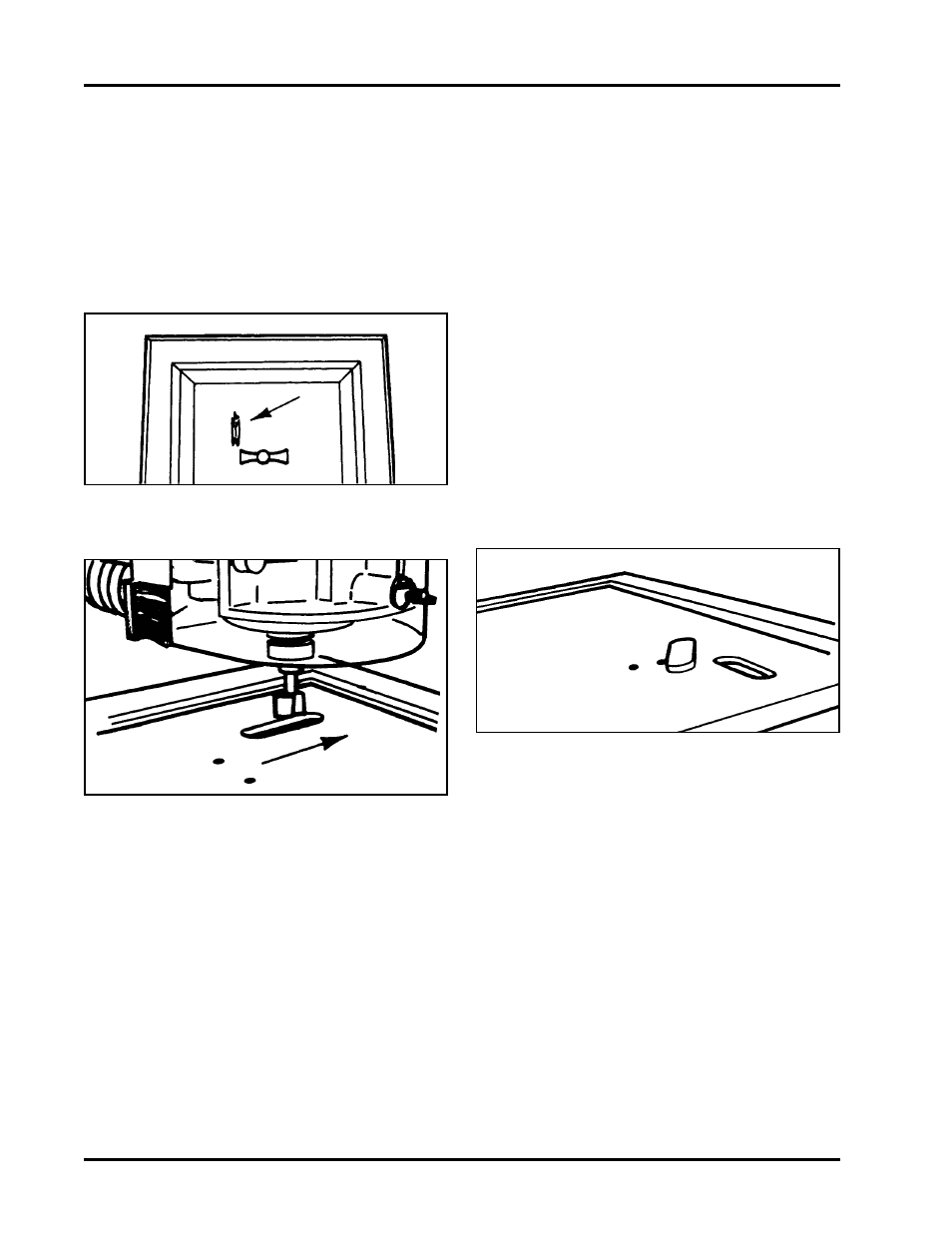 Shopsmith 555970 User Manual | Page 38 / 44