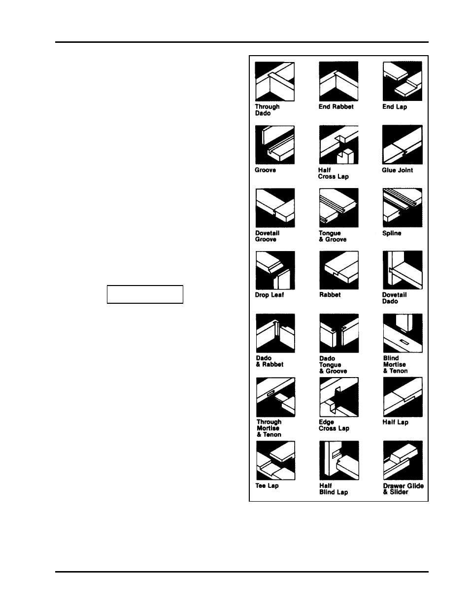 Caring for your shopsmith overarm pin router, Warning | Shopsmith 555970 User Manual | Page 39 / 44